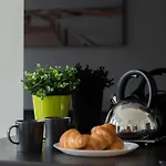 Lägenhet Unique And Spacious With Air Conditioning By Renters Szczecin