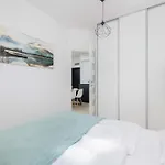 Unique And Spacious With Air Conditioning By Renters Lägenhet *